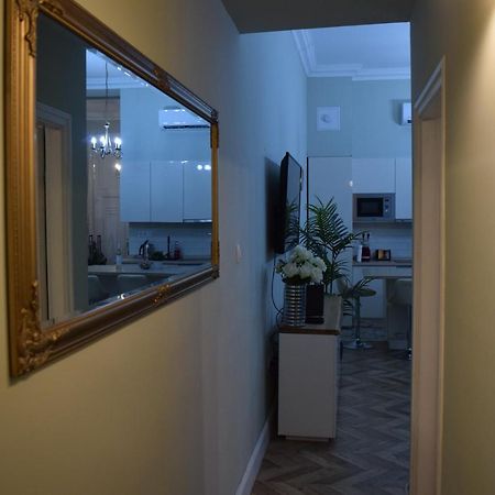 Pj Apartment Budapest Exterior foto